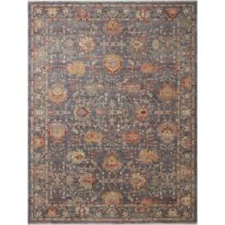 Loloi Giada GIA-01 Grey / Multi Rug MDP