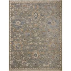 Loloi Giada GIA-03 Sage / Gold Rug MDP