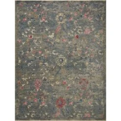 Loloi Giada GIA-06 Lagoon / Multi Rug MDP
