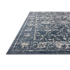 Magnolia Home Gigi GIG-02 Rug Navy / Stone DC10 -Grayson-Living GIGIGIG 02NVSN 18