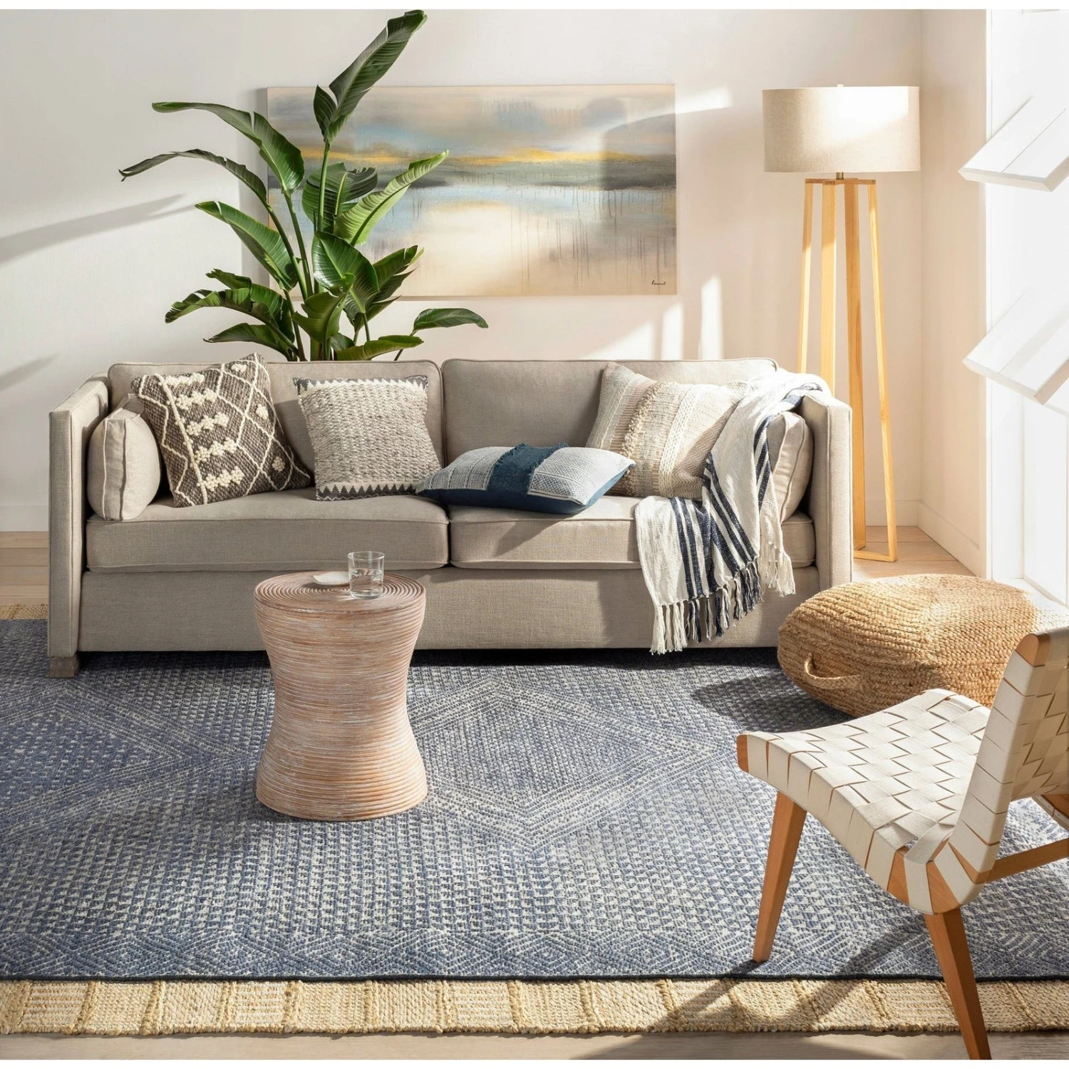 Surya Livorno LVN-2304 Rug 2 Surya Livorno LVN-2304 Rug - Image 2