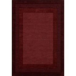 Loloi Hamilton HM-01 Red Rug MDP