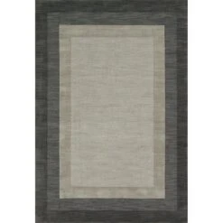 Loloi Hamilton HM-01 Slate Rug MDP