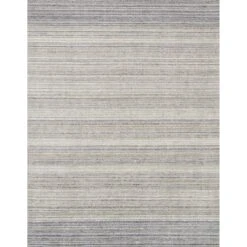 Loloi II Haven VH-01 Silver / Blue Rug DC10