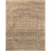 Loloi Heritage HER-01 Clay / Natural Rug MDP