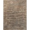 Loloi Heritage HER-07 Mocha / Denim Rug MDP