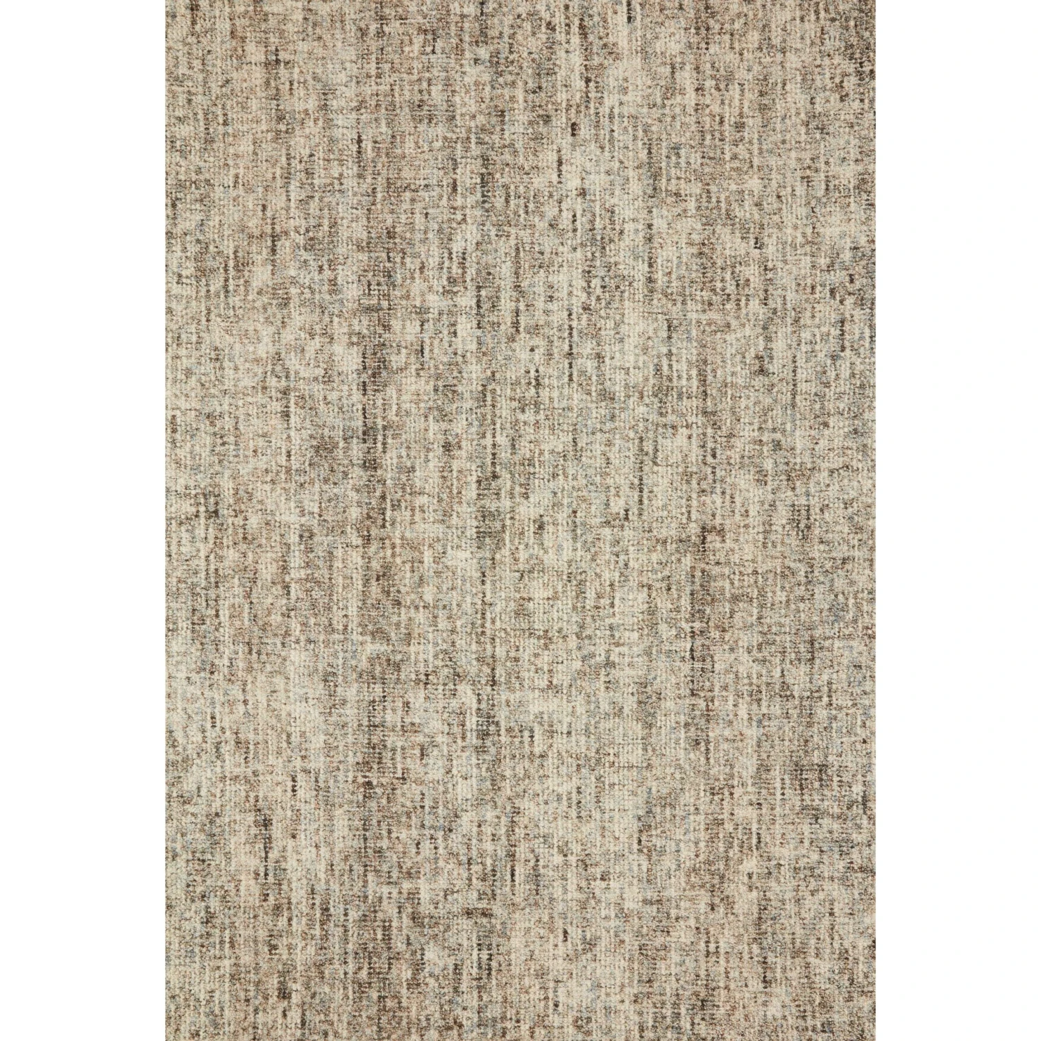 Loloi Harlow HLO-01 Mocha / Mist Rug MDP 1 Loloi Harlow HLO-01 Mocha / Mist Rug MDP