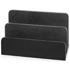 Villa & House Hunter Letter Caddy 20 Villa & House Hunter Letter Caddy -Grayson-Living HNT 2322 401 3