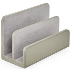 Villa & House Hunter Letter Caddy 24 Villa & House Hunter Letter Caddy -Grayson-Living HNT 2322 406