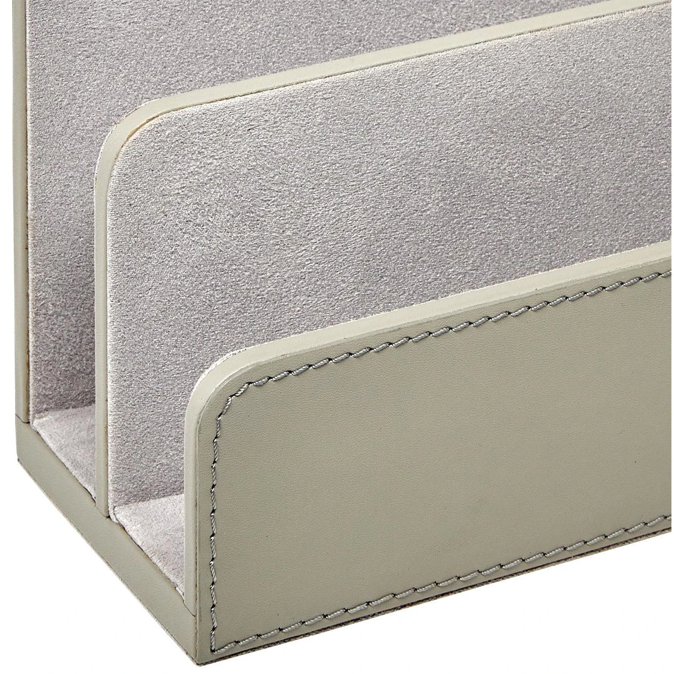 Villa & House Hunter Letter Caddy 12 Villa & House Hunter Letter Caddy - Image 12