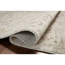 Amber Lewis Honora Beige / Spice Rug DC10 15 Amber Lewis Honora Beige / Spice Rug DC10 -Grayson-Living HONOHON 03BESQ 24