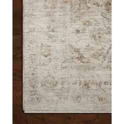 Amber Lewis Honora Beige / Spice Rug DC10 16 Amber Lewis Honora Beige / Spice Rug DC10 -Grayson-Living HONOHON 03BESQ 25