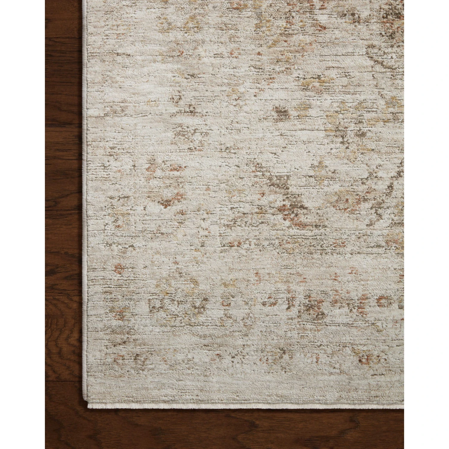 Amber Lewis Honora Beige / Spice Rug DC10 8 Amber Lewis Honora Beige / Spice Rug DC10 - Image 8