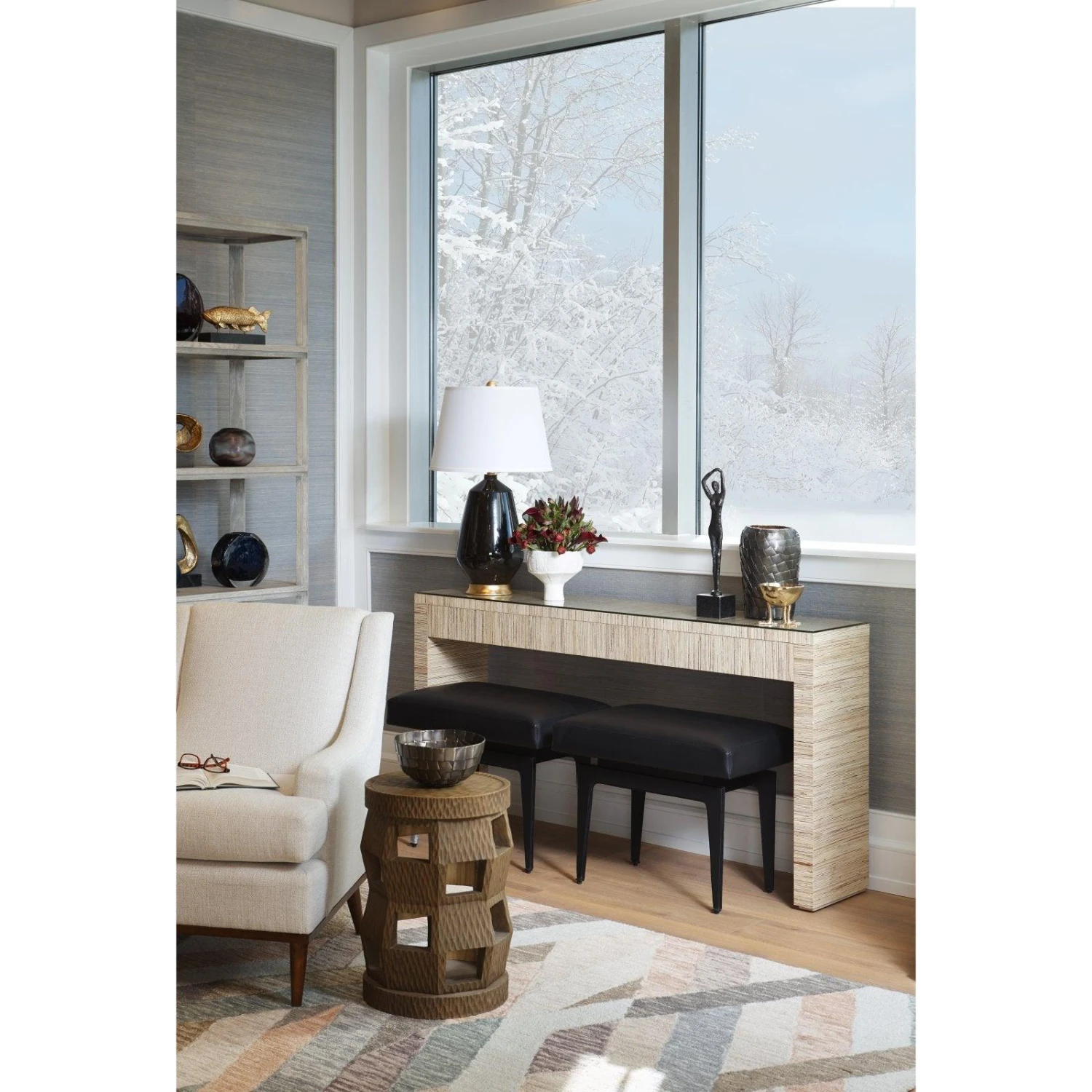 Villa & House Tupelo Table Lamp 2 Villa & House Tupelo Table Lamp - Image 2