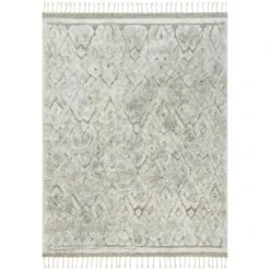 Loloi Hygge YG-01 Grey / Mist Rug MDP