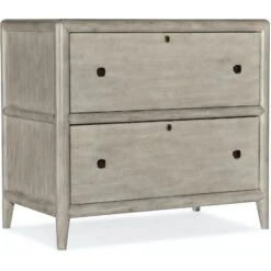 Hooker Furniture Burnham Lateral File MDP