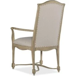 Hooker Furniture Ciao Bella Upholstered Back Arm Chair 13 Hooker Furniture Ciao Bella Upholstered Back Arm Chair -Grayson-Living Hooker Furniture Ciao Bella Upholstered Back Arm Chair 2