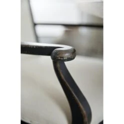 Hooker Furniture Ciao Bella Upholstered Back Arm Chair 17 Hooker Furniture Ciao Bella Upholstered Back Arm Chair -Grayson-Living Hooker Furniture Ciao Bella Upholstered Back Arm Chair 8