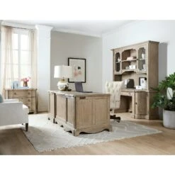 Hooker Furniture Corsica Lateral File MDP -Grayson-Living Hooker Furniture Corsica Lateral File 5180 10466 4