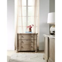 Hooker Furniture Corsica Lateral File MDP -Grayson-Living Hooker Furniture Corsica Lateral File 5180 10466 5