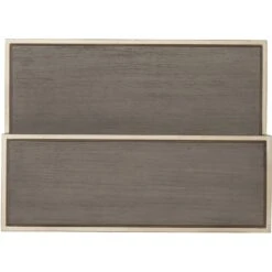 Hooker Furniture Elixir Leg Nightstand MDP 9 Hooker Furniture Elixir Leg Nightstand MDP -Grayson-Living Hooker Furniture Elixir Leg Nightstand 5990 90116 DKW 2