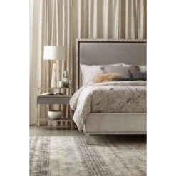 Hooker Furniture Elixir Leg Nightstand MDP 7 Hooker Furniture Elixir Leg Nightstand MDP -Grayson-Living Hooker Furniture Elixir Leg Nightstand 5990 90116 DKW 3