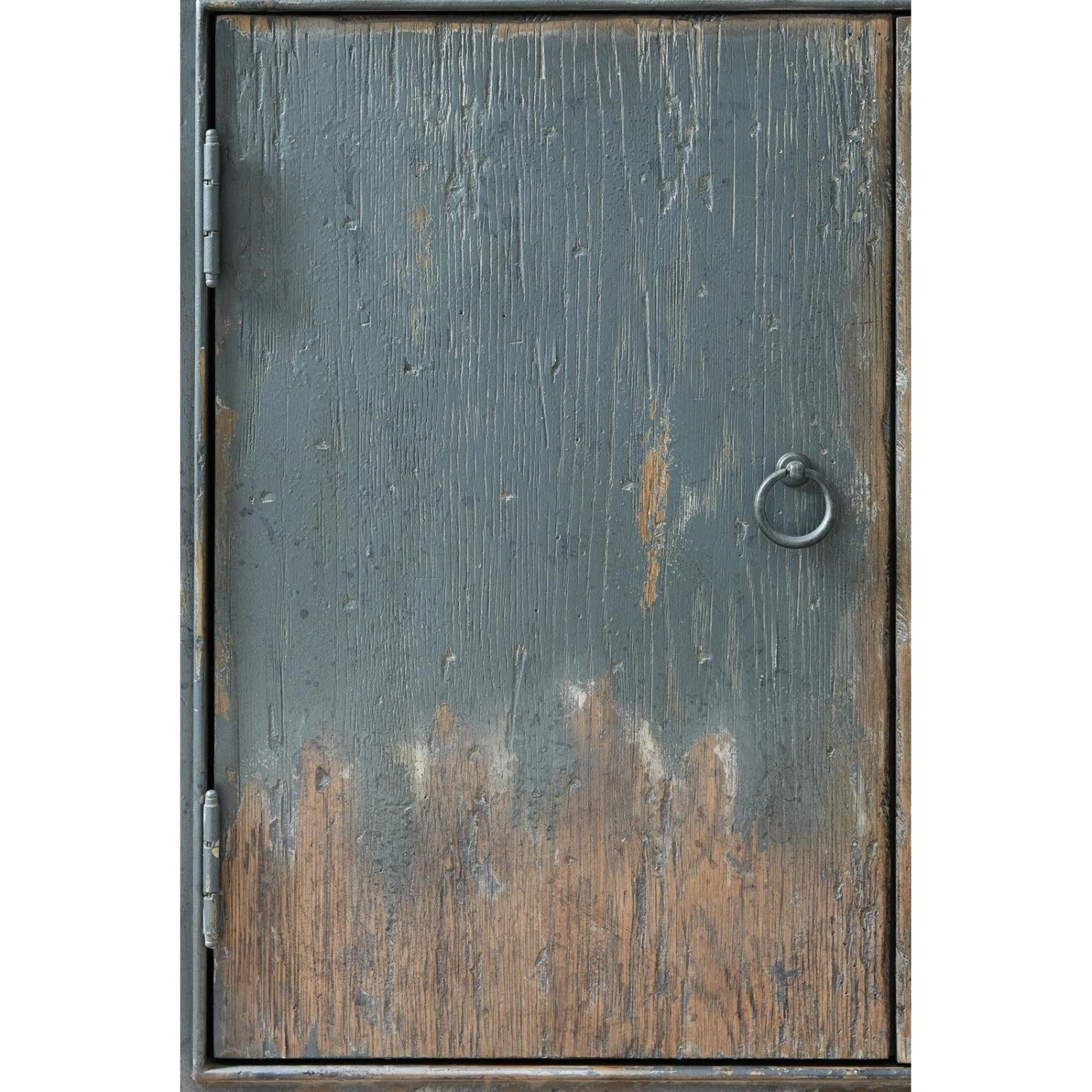 Hooker Furniture Boheme Salvator Media Console 4 Hooker Furniture Boheme Salvator Media Console - Image 4