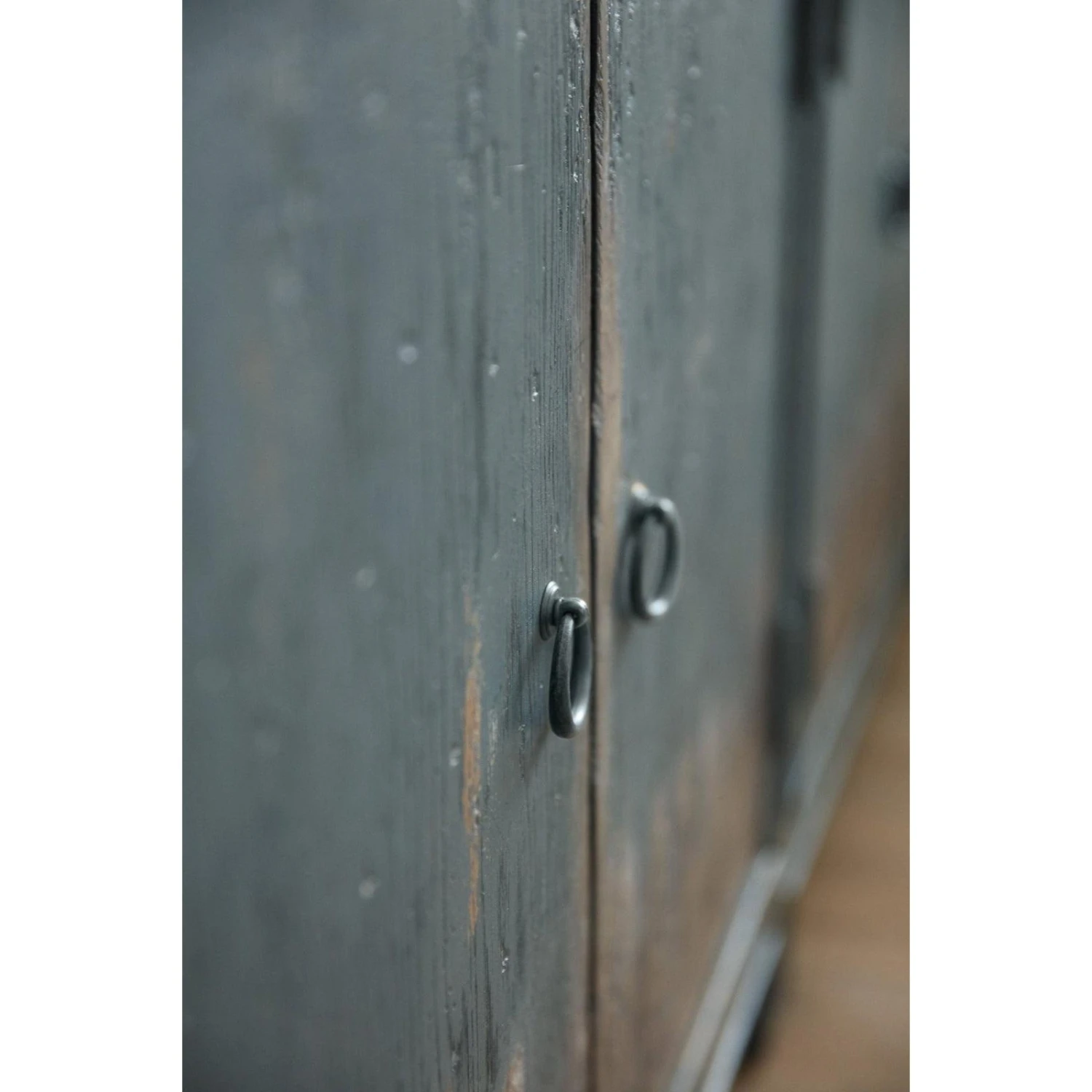 Hooker Furniture Boheme Salvator Media Console 5 Hooker Furniture Boheme Salvator Media Console - Image 5