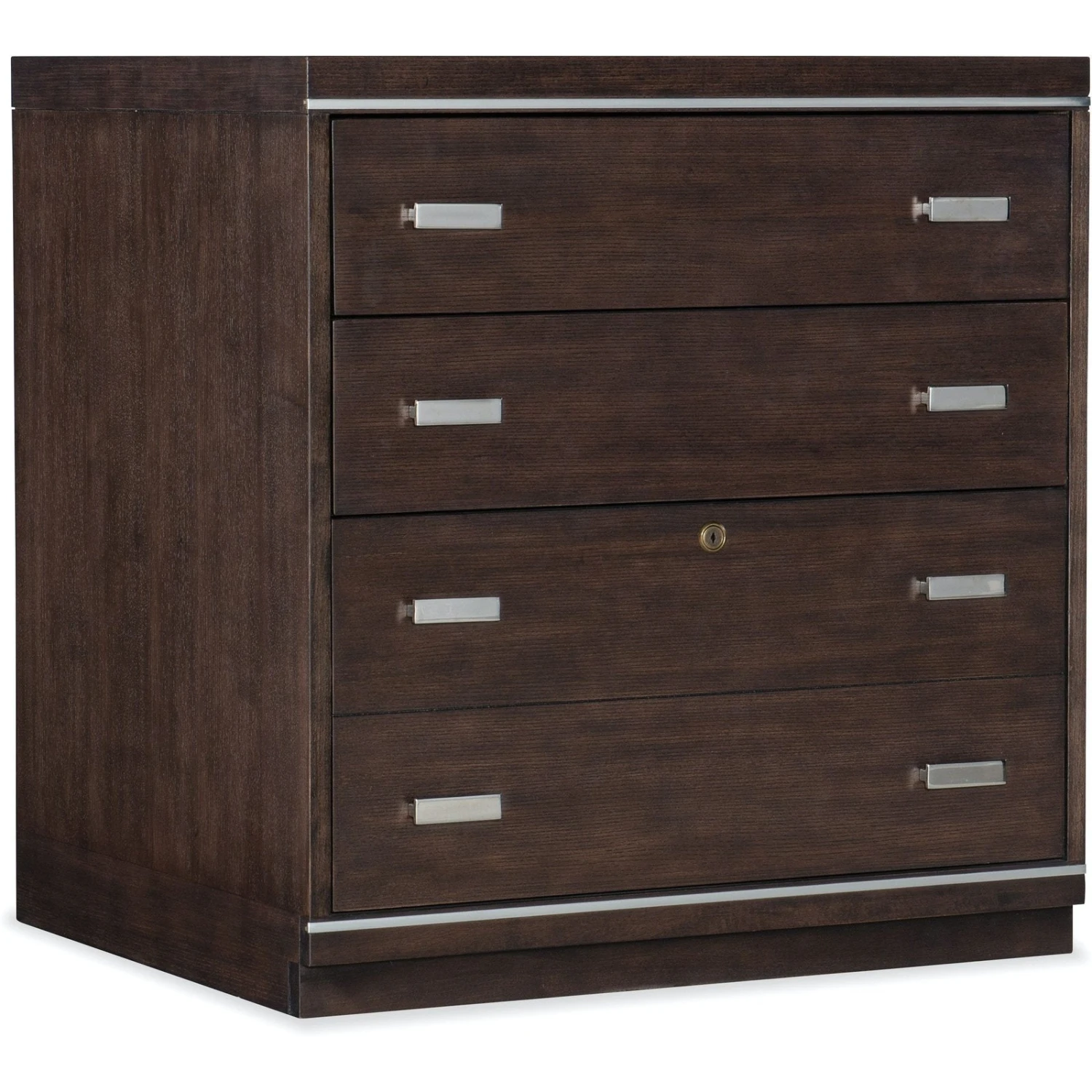 Hooker Furniture House Blend Lateral File 1 Hooker Furniture House Blend Lateral File