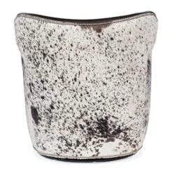 Hooker Furniture Kato Leather Swivel Chair 11 Hooker Furniture Kato Leather Swivel Chair -Grayson-Living Hooker Furniture Kato Leather Swivel Chair 5