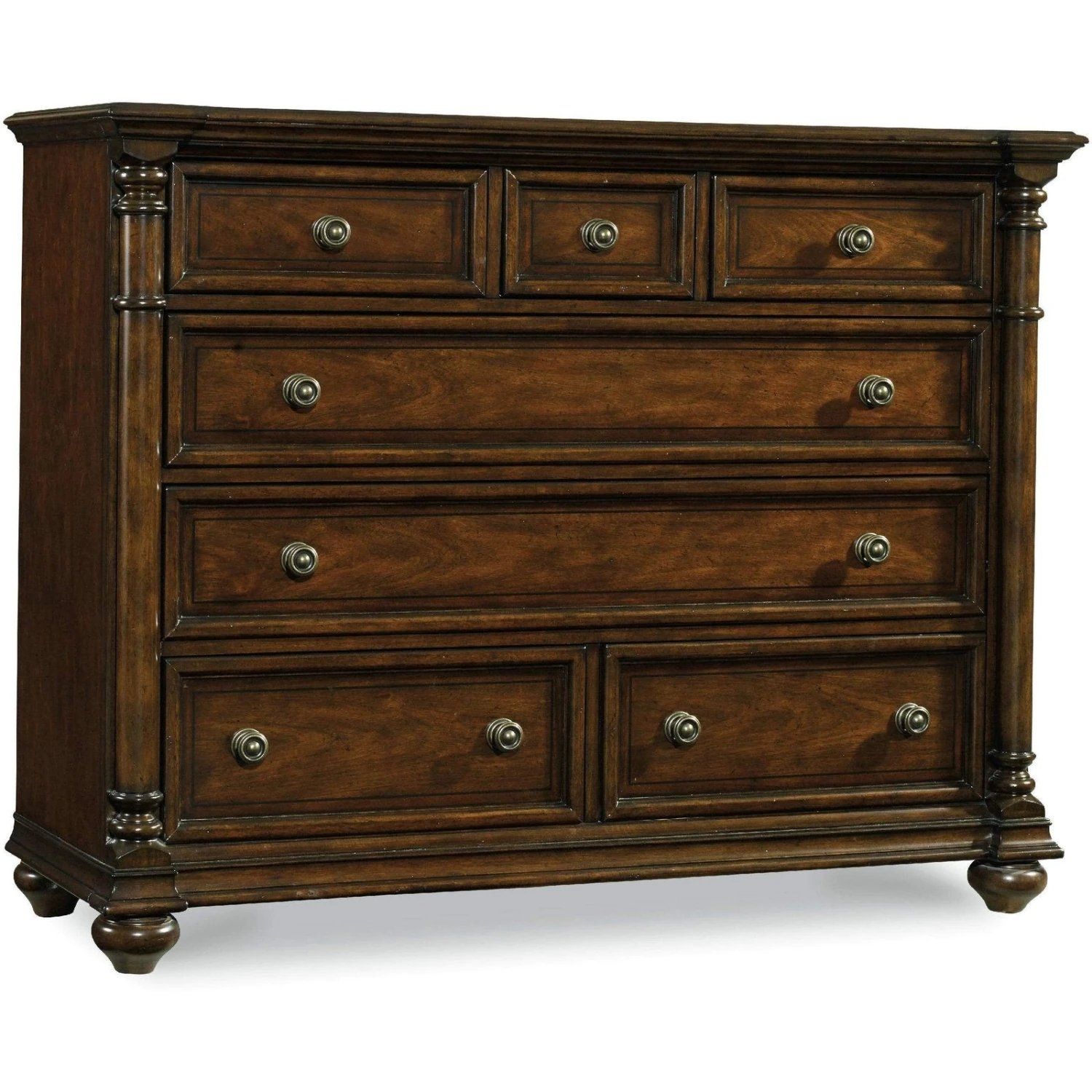 Hooker Furniture Leesburg Bureau MDP 1 Hooker Furniture Leesburg Bureau MDP