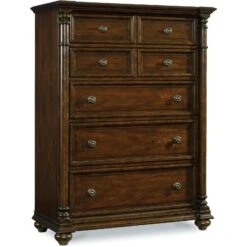 Hooker Furniture Leesburg Chest MDP