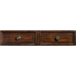 Hooker Furniture Leesburg Chest MDP 8 Hooker Furniture Leesburg Chest MDP -Grayson-Living Hooker Furniture Leesburg Chest 5381 90010 3