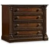 Hooker Furniture Leesburg Lateral File MDP