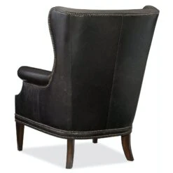 Hooker Furniture Maya Wing Club Chair 14 Hooker Furniture Maya Wing Club Chair -Grayson-Living Hooker Furniture Maya Wing Club Chair 4
