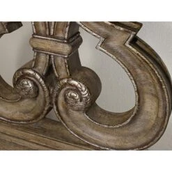 Hooker Furniture Solana Console Table MDP 7 Hooker Furniture Solana Console Table MDP -Grayson-Living Hooker Furniture Melange Solana Console Table 5491 85001 7