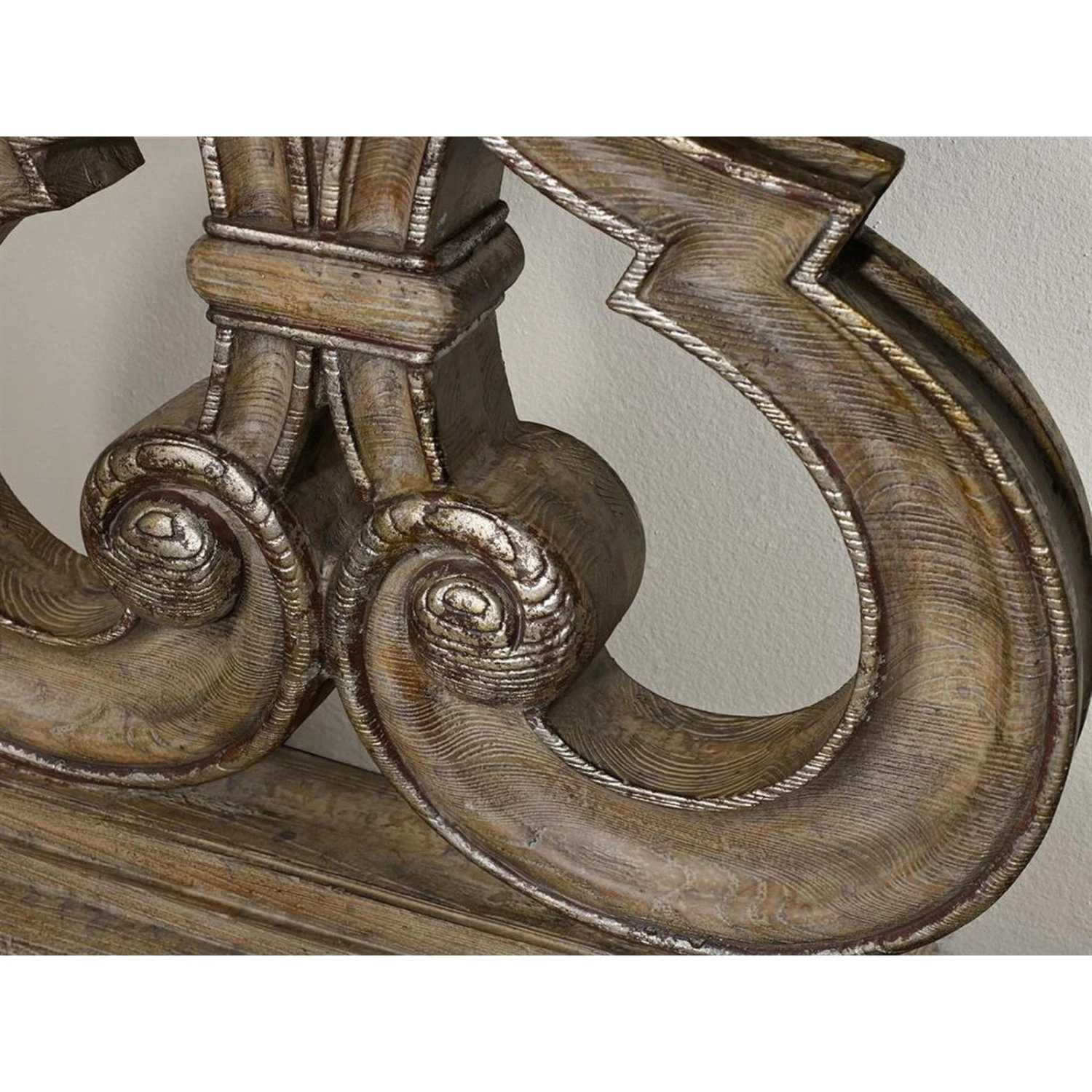 Hooker Furniture Solana Console Table MDP 3 Hooker Furniture Solana Console Table MDP - Image 3