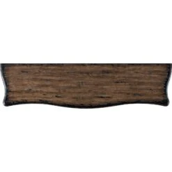 Hooker Furniture Sanctuary Bien Ame Buffet MDP 11 Hooker Furniture Sanctuary Bien Ame Buffet MDP -Grayson-Living Hooker Furniture Sanctuary Bien Ame Buffet 5845 75900 99 3