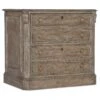 Hooker Furniture Sutter Lateral File MDP