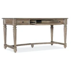 Hooker Furniture Sutter Writing Desk MDP -Grayson-Living Hooker Furniture Sutter Writing Desk 5981 10458 80 2