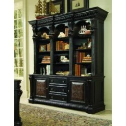 Hooker Furniture Telluride Bookcase