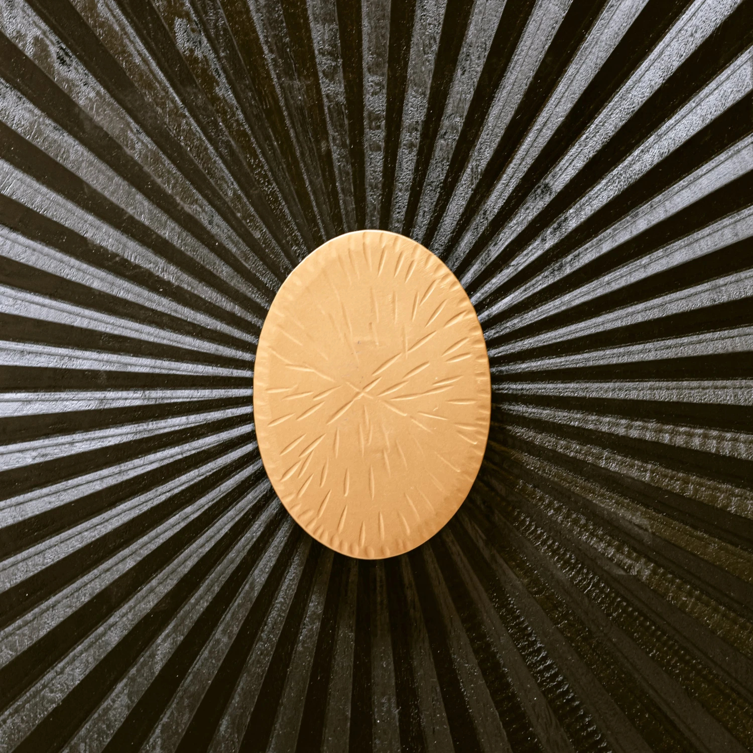 Hooker Furniture 5560-55 69in Entertainment Console 7 Hooker Furniture 5560-55 69in Entertainment Console - Image 7