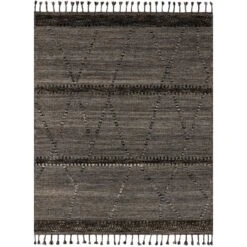 Loloi Iman IMA-04 Grey / Multi Rug MDP