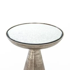 Four Hands Marlow Mod Pedestal Table 22 Four Hands Marlow Mod Pedestal Table -Grayson-Living IMAR 48 2