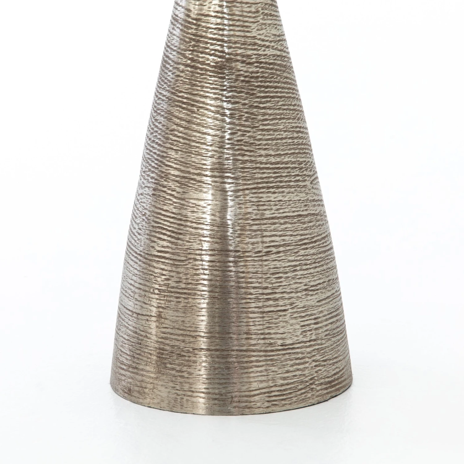 Four Hands Marlow Mod Pedestal Table 5 Four Hands Marlow Mod Pedestal Table - Image 5