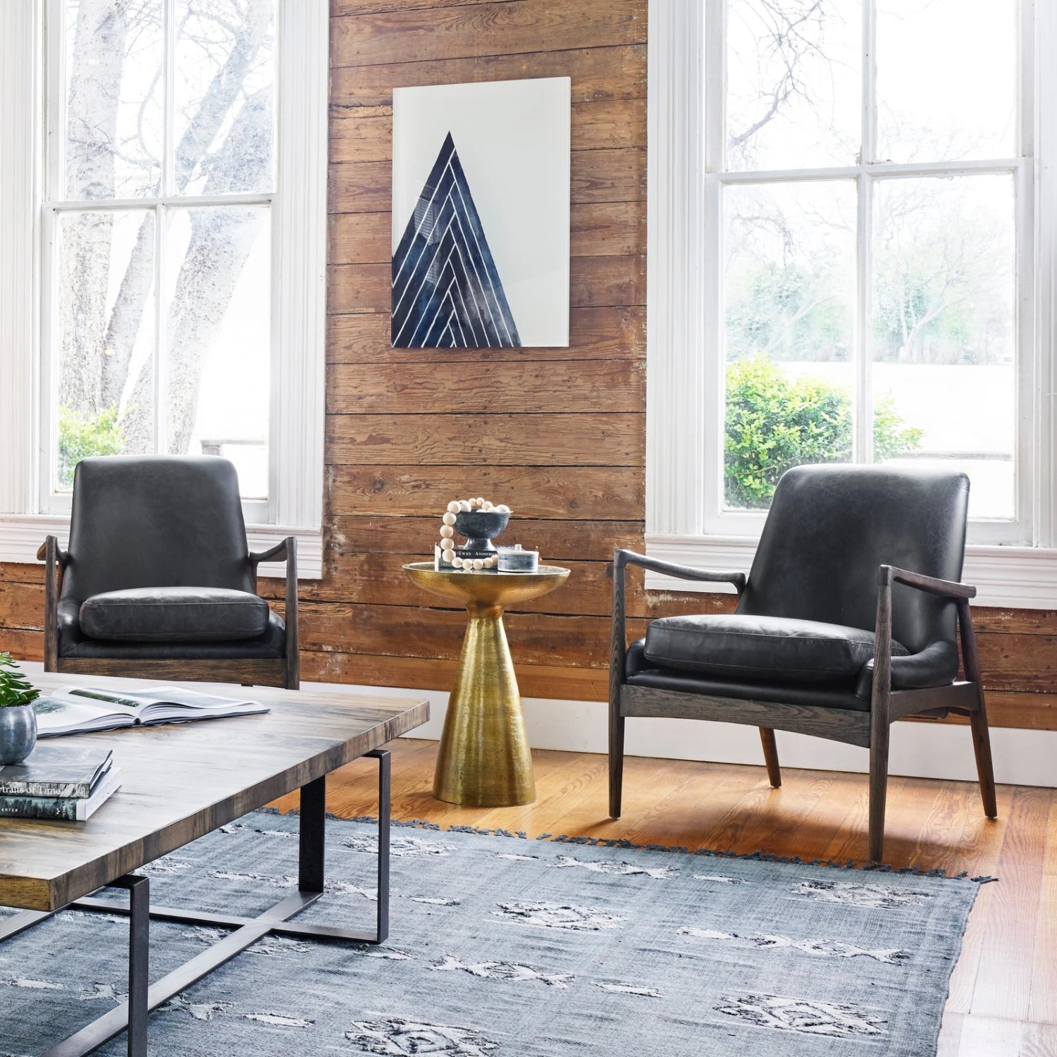 Four Hands Marlow Mod Pedestal Table 15 Four Hands Marlow Mod Pedestal Table - Image 15