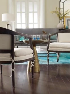 Four Hands Marlow Mod Pedestal Table 35 Four Hands Marlow Mod Pedestal Table -Grayson-Living IMAR 48 BBS 2