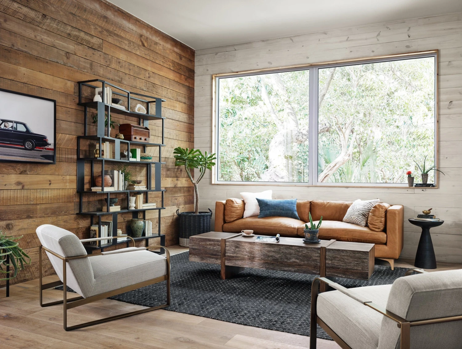 Four Hands Marlow Mod Pedestal Table 8 Four Hands Marlow Mod Pedestal Table - Image 8