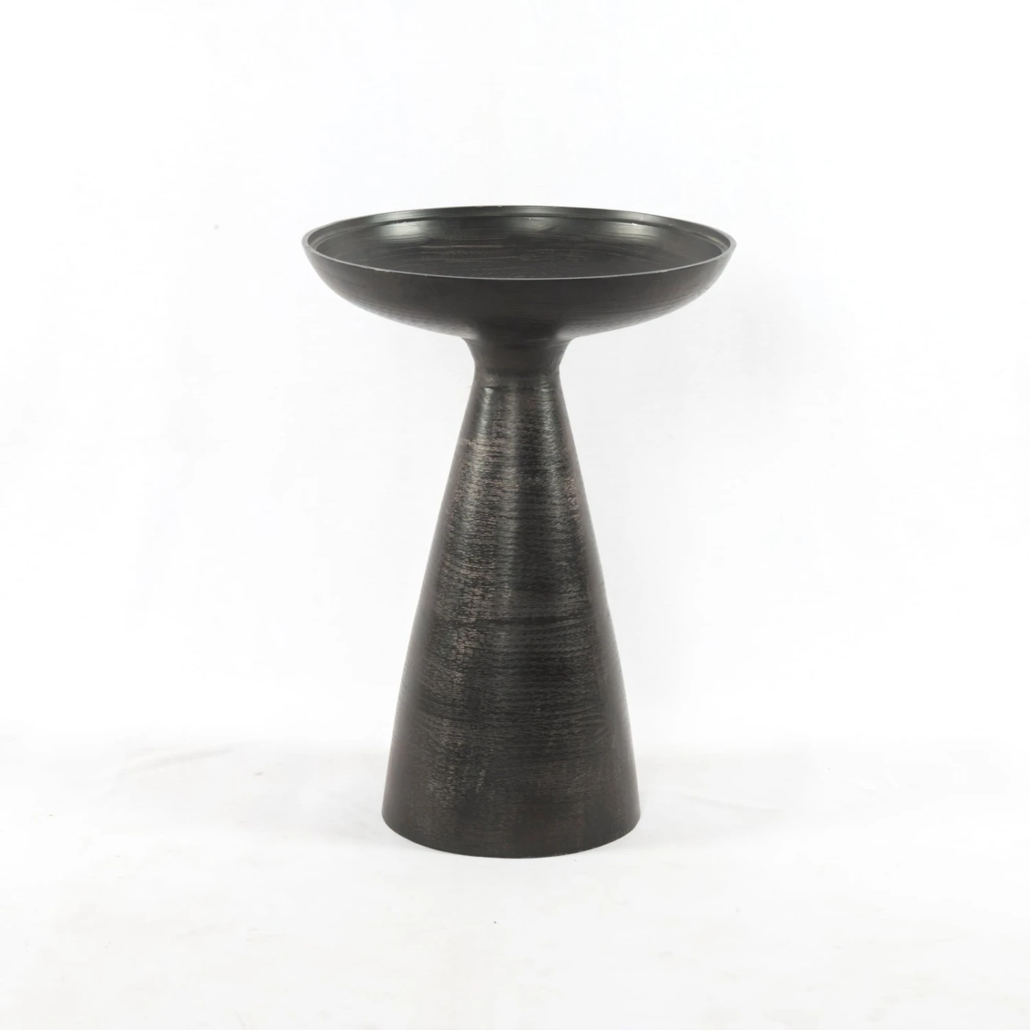 Four Hands Marlow Mod Pedestal Table 12 Four Hands Marlow Mod Pedestal Table - Image 12