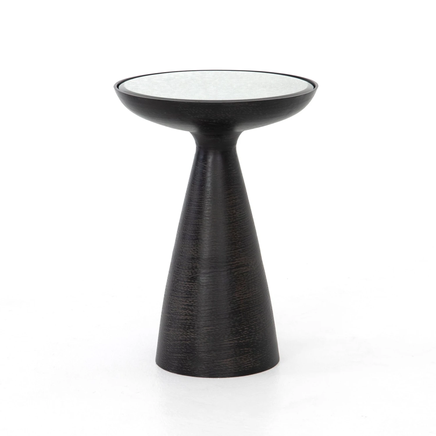 Four Hands Marlow Mod Pedestal Table 7 Four Hands Marlow Mod Pedestal Table - Image 7